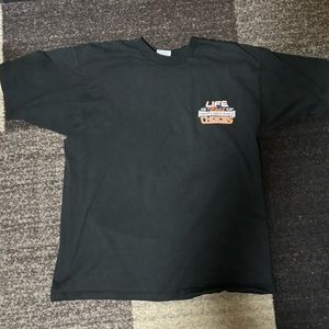 Life is full of important choices tee